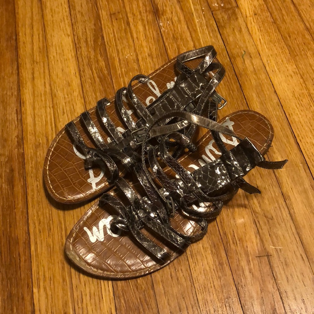 Sam Edelman sandals